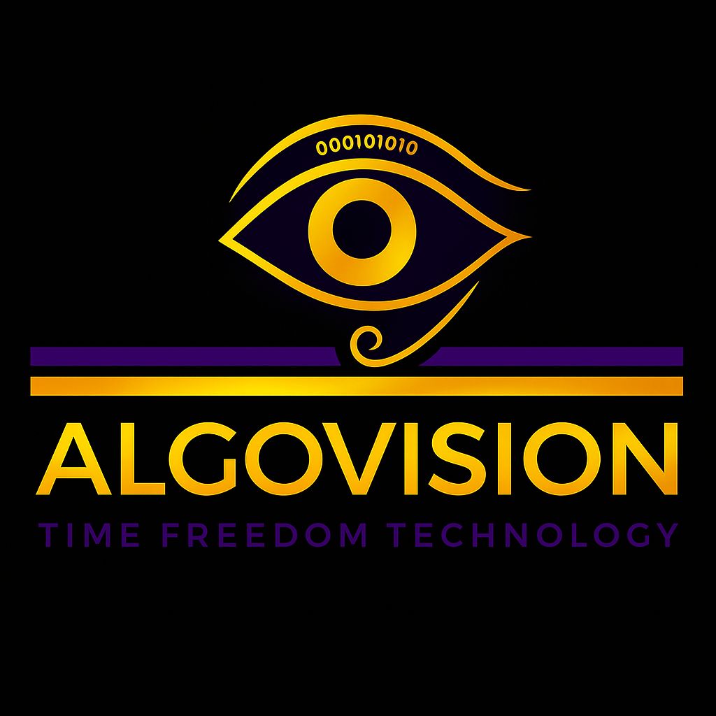 ALGOVISION Bespoke Multi-Market Signal Service